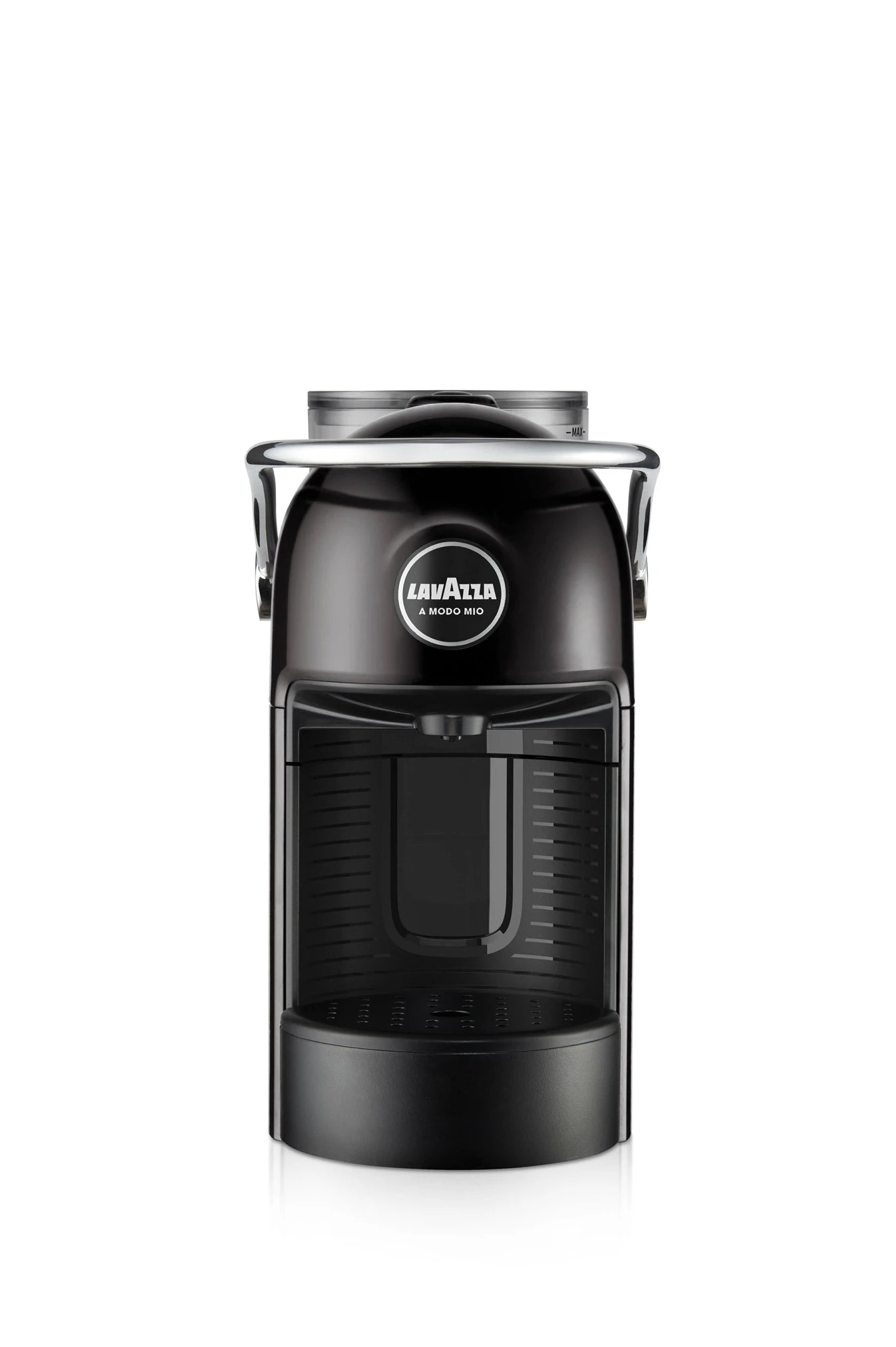 Coffee machine AMM Jolie Evo Black