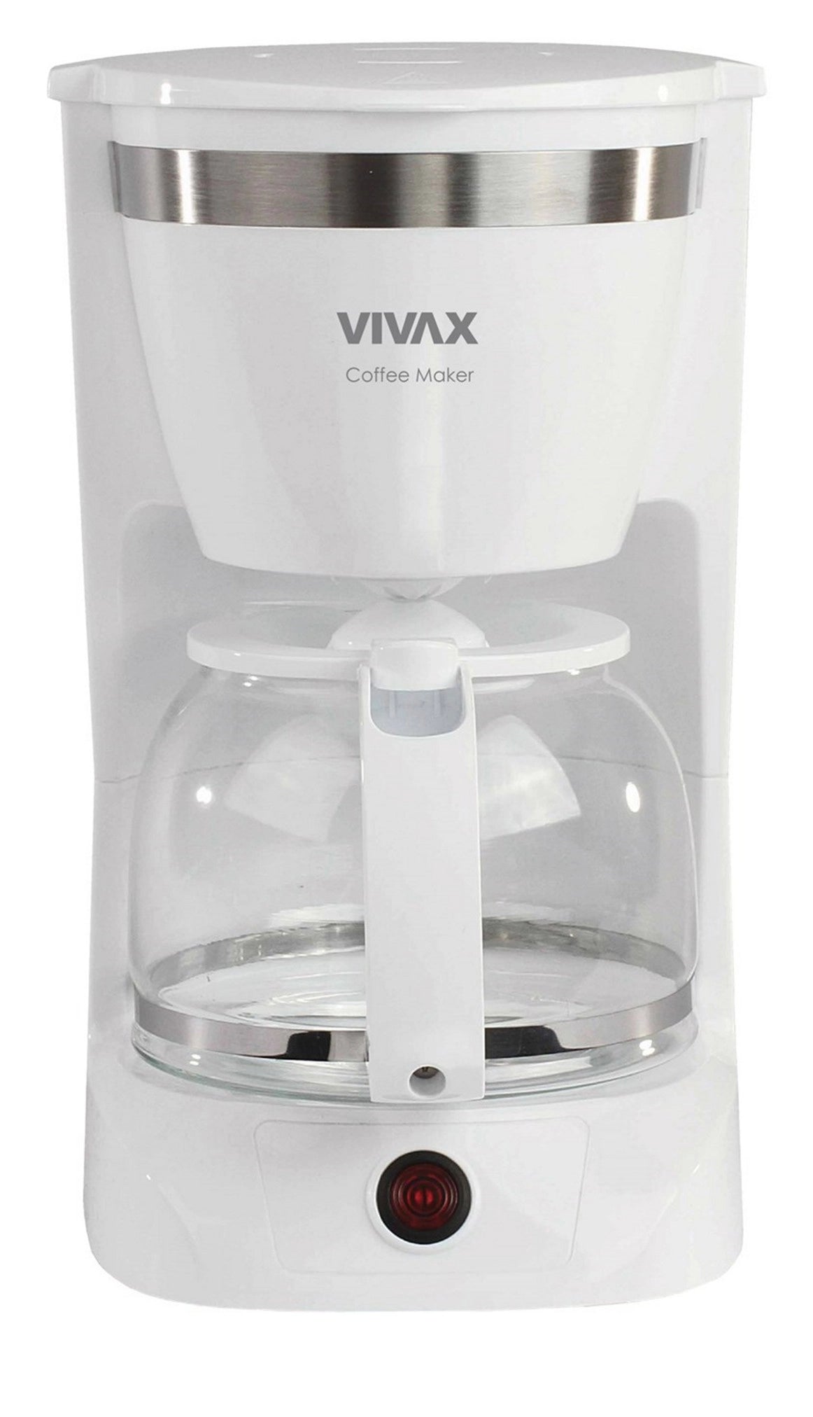 Filter coffee machine