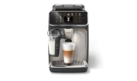 Coffee machine