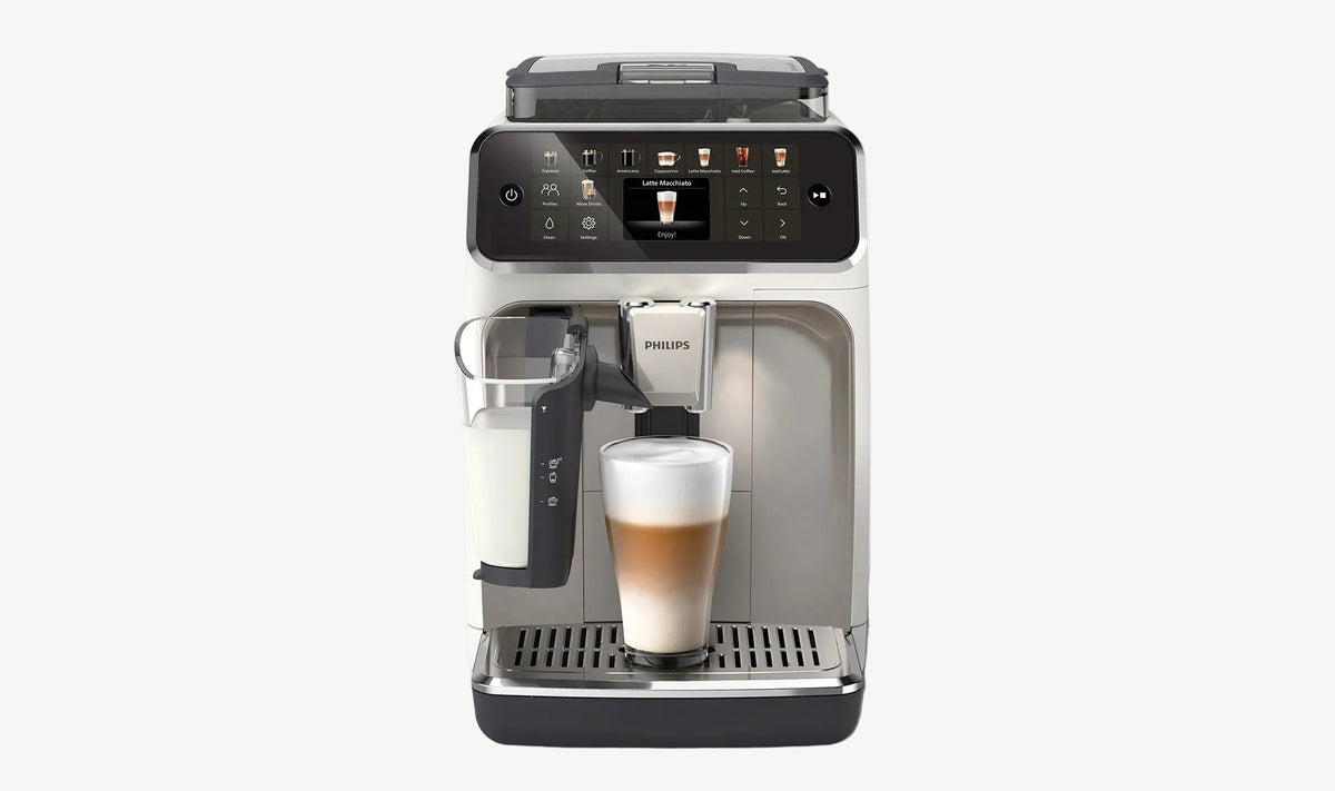 EP5543 90 Coffee machine