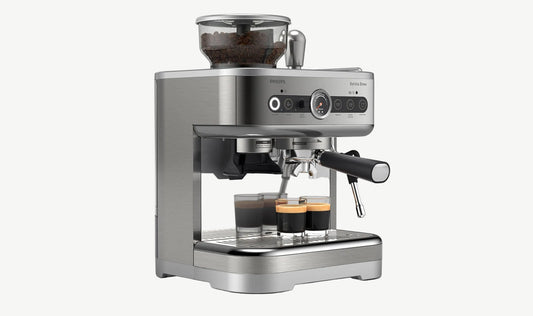 Barista Brew coffee machine