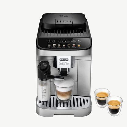 Coffee machine