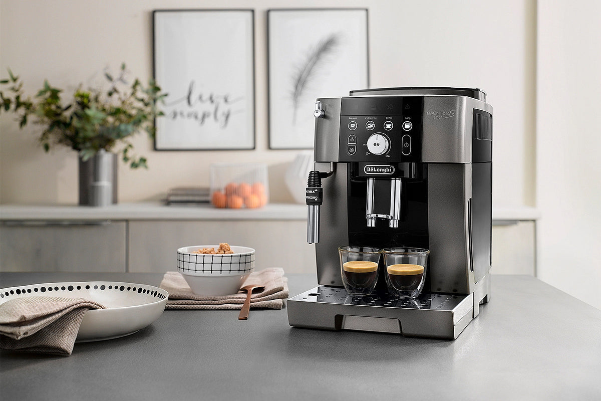 Coffee machine