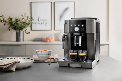 Coffee machine