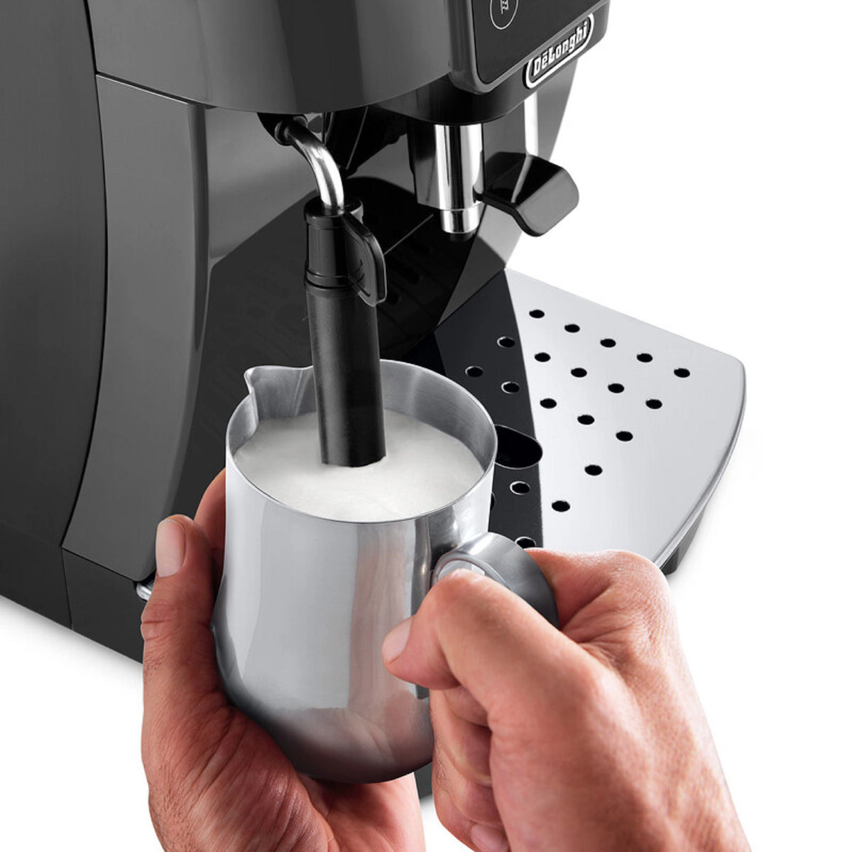 Coffee machine