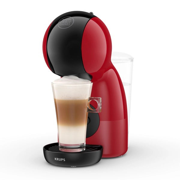 Coffee machine; Dolce gusto, Red