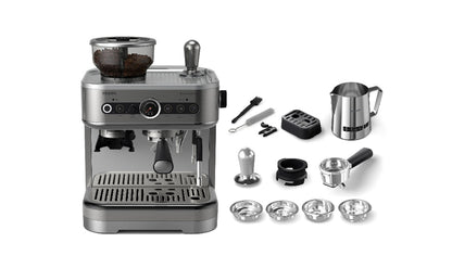 Barista Brew coffee machine