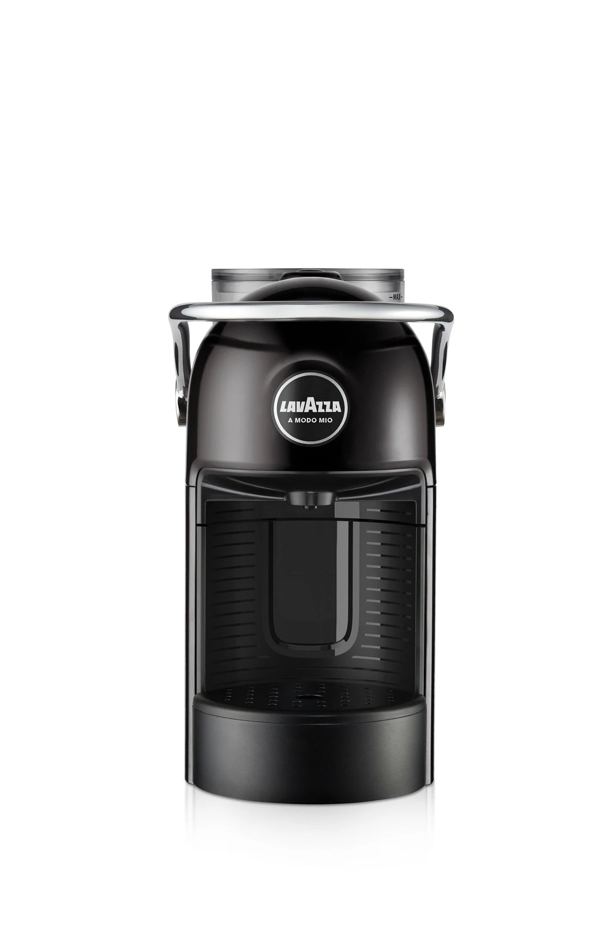Coffee machine AMM Jolie Evo Black