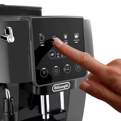 Coffee machine