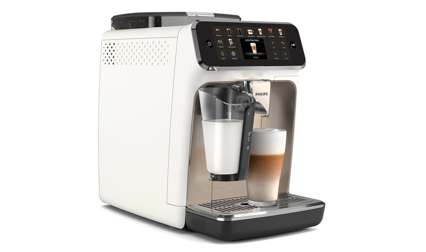 EP5543 90 Coffee machine