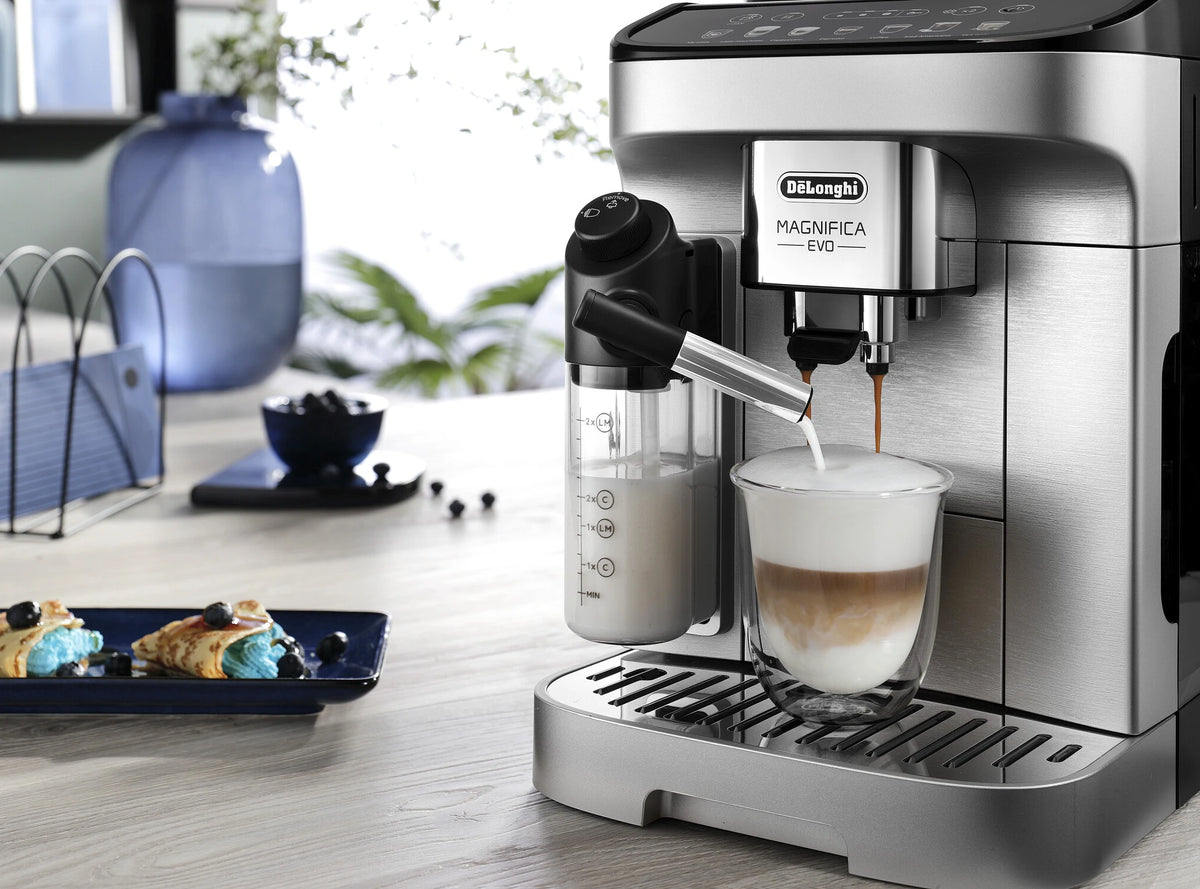 Coffee machine