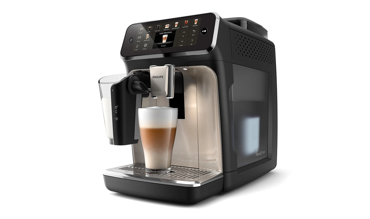 Coffee machine