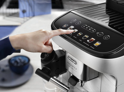 Coffee machine