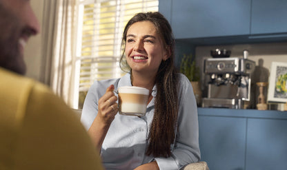 Barista Brew coffee machine