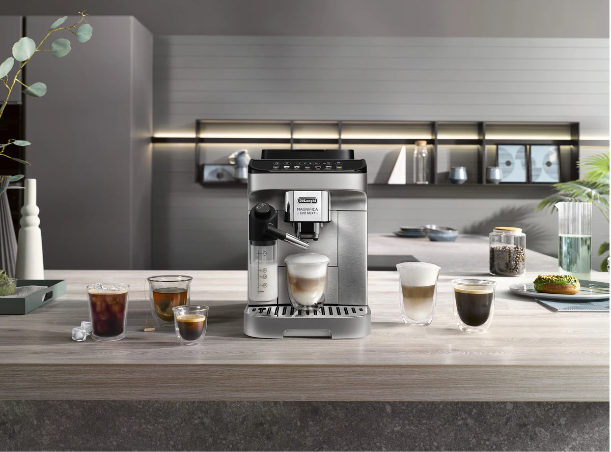 Coffee machine