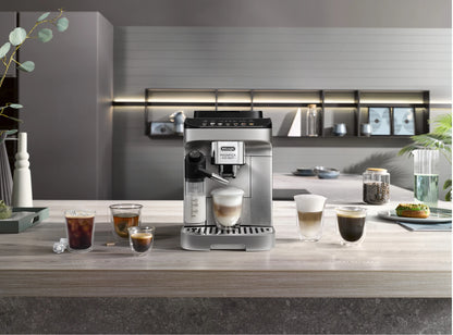 Coffee machine