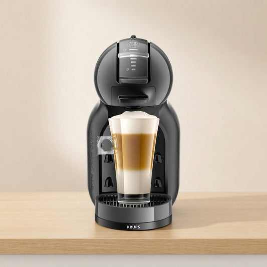 Coffee machine; Dolce gusto; Mini me; C