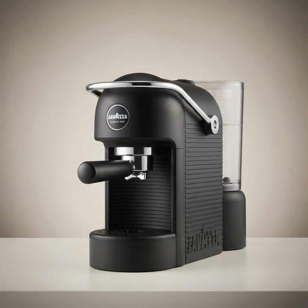 Coffee machine AMM Jolie Evo Black
