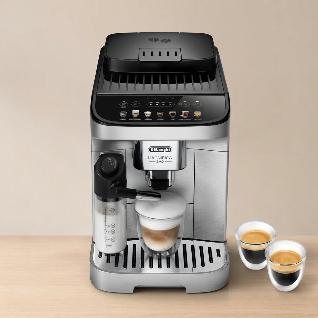 Coffee machine