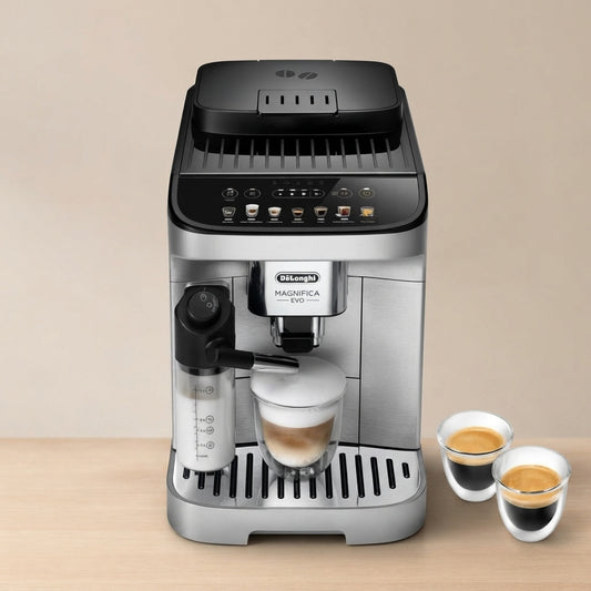 Coffee machine