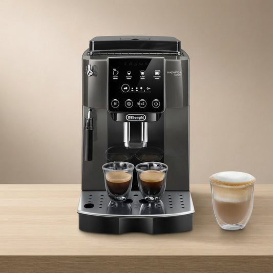 Coffee machine